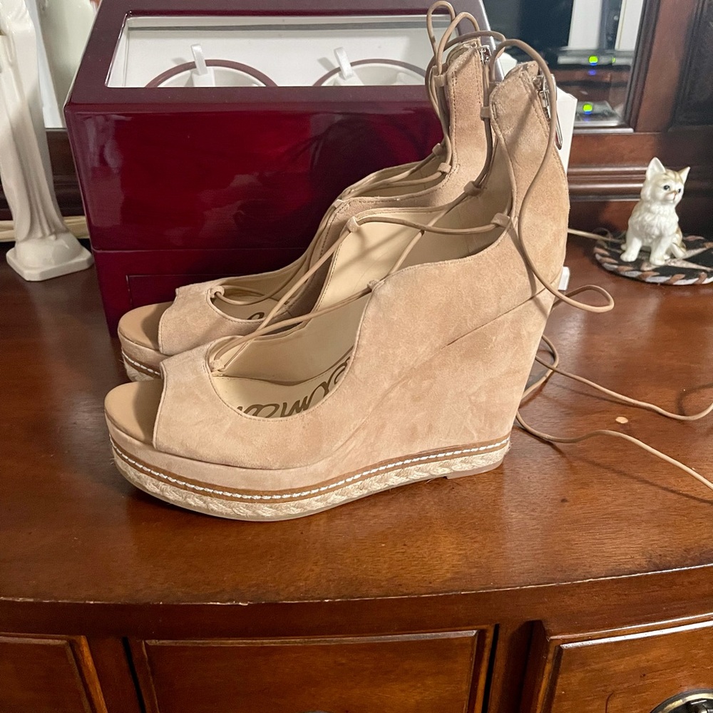 Sam Edelman